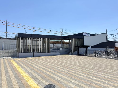 その他　名鉄尾西線 観音寺駅（その他）まで652m