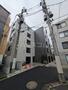 飯田橋駅より徒歩10分 1階 新築の賃貸物件