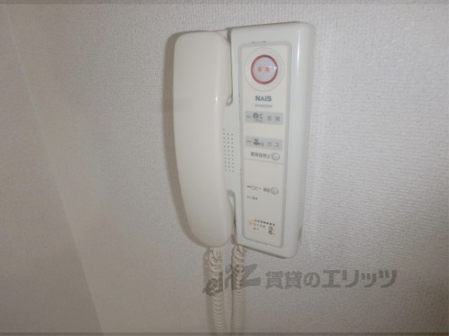 セキュリティ　ドアフォン（ＴＶ含）