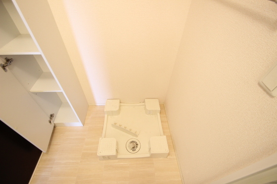 その他設備　※別部屋の写真です