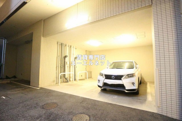 その他共有部分　敷地内駐車場あり◎