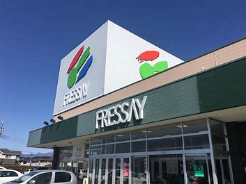 スーパー　FRESSAY(フレッセイ) 広瀬店（スーパー）まで1315m