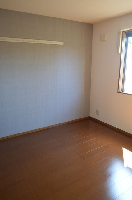 その他部屋・スペース　アクセントクロス