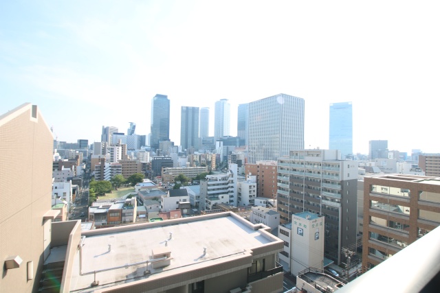 眺望　※別室の参考写真の為、現況優先です。