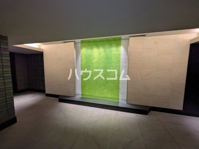 ロビー