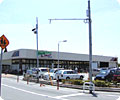 スーパー　マルアイ米田店（スーパー）まで719m