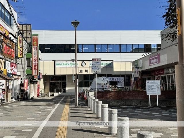 その他　地下鉄澄川駅（その他）まで1400m