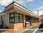 コンビニ　セブンイレブン（コンビニ）まで1270m