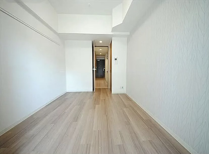1K Mansion in Kita-ku, Osaka — photo 3 of 3