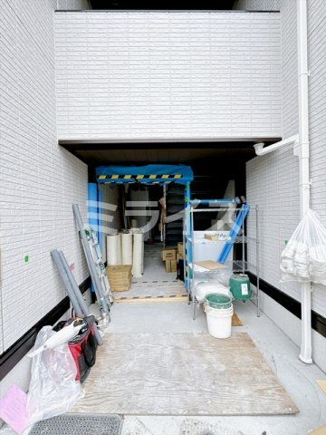 ＪＲ東海道本線 千里丘駅 徒歩8分 3階建 築1年の外観写真