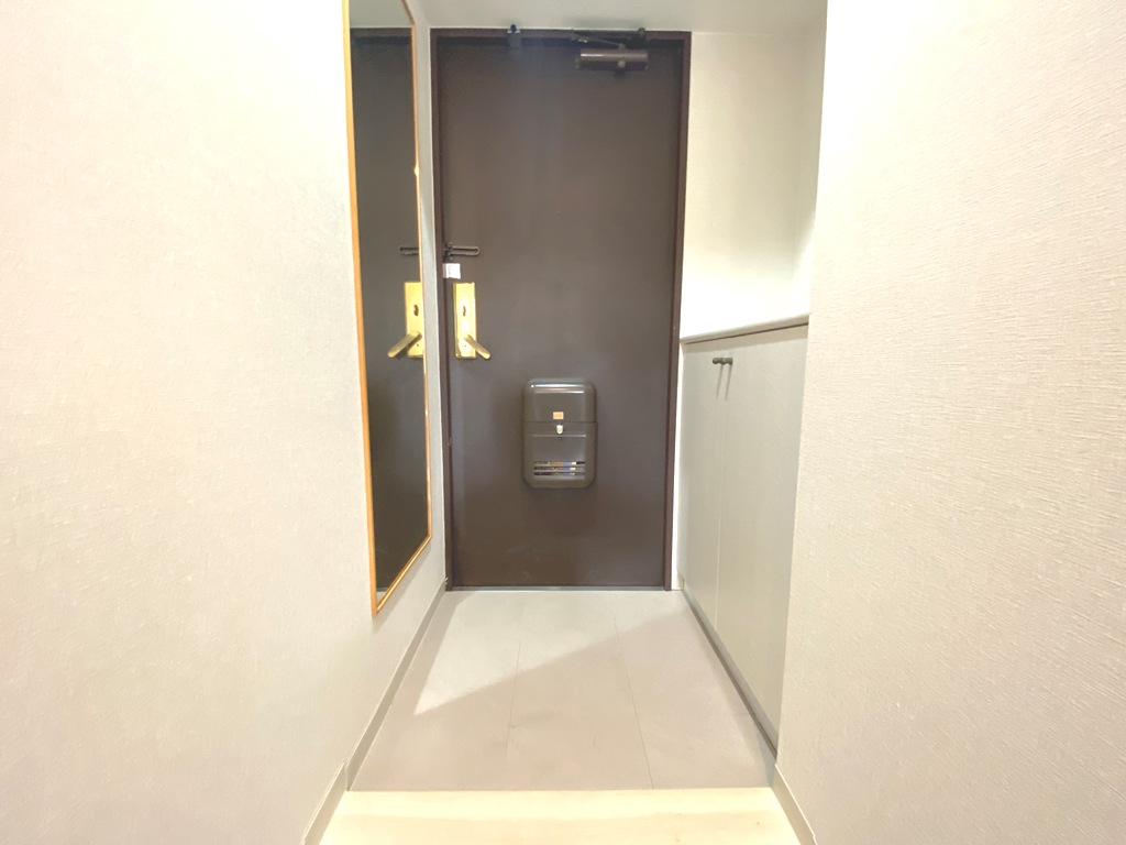 玄関　その他部屋・スペース