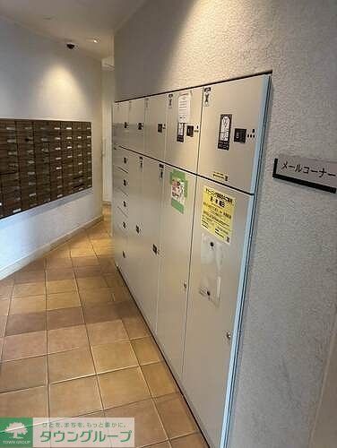コンフォールスクエアさいたま新都心のその他写真