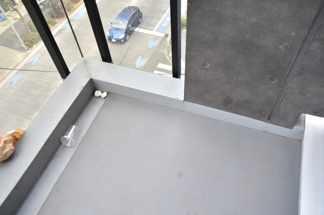 バルコニー　バルコニー※別部屋参考写真
