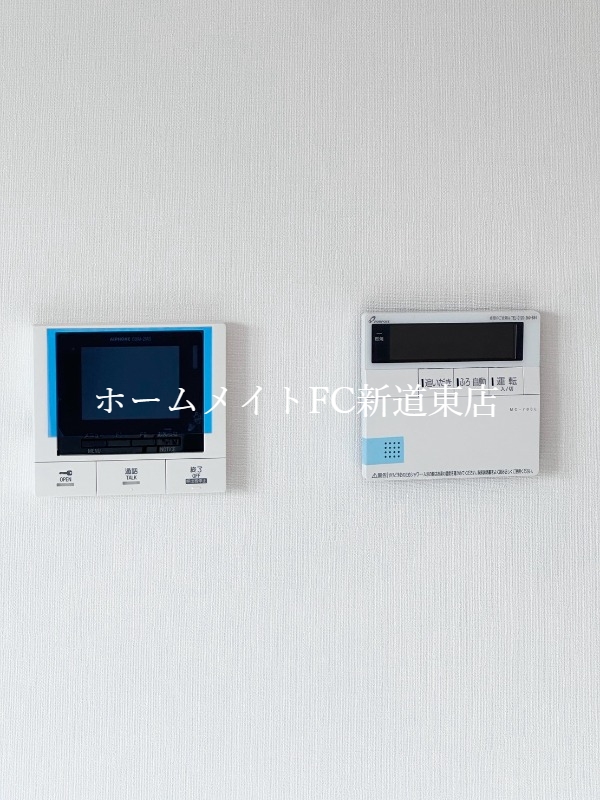 casa AT新道東のその他写真