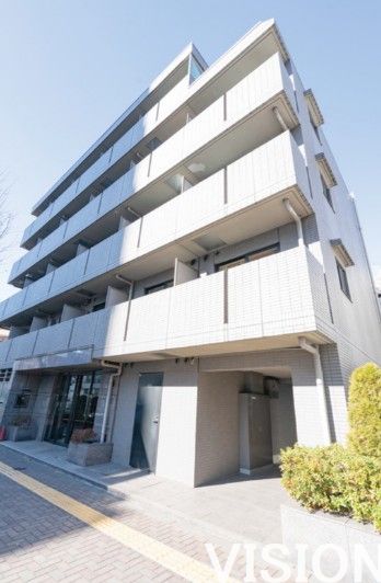 建物外観　☆外観☆