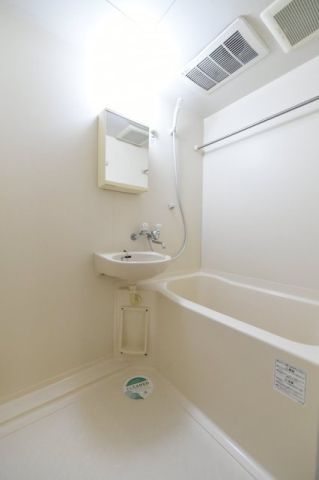 バス・シャワールーム　（別タイプ参考写真）エクセリア池袋ＷＥＳＴ　板橋区南町