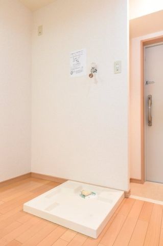 洗面設備　（別タイプ参考写真）エクセリア池袋ＷＥＳＴ　板橋区南町
