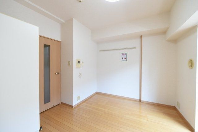 居室・リビング　（別タイプ参考写真）エクセリア池袋ＷＥＳＴ　板橋区南町