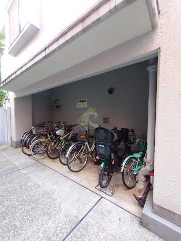 その他　ニューハイツ中落合