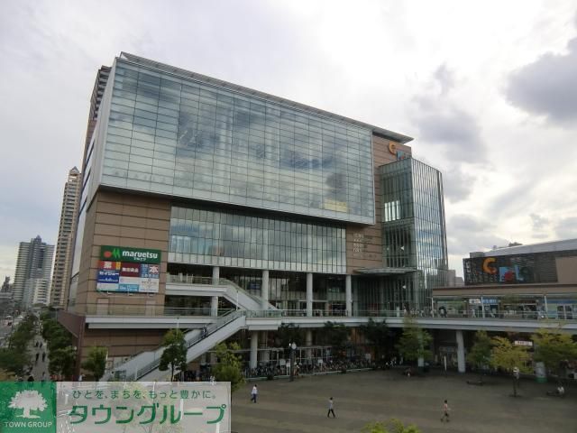 その他　川口キュポラ（その他）まで877m