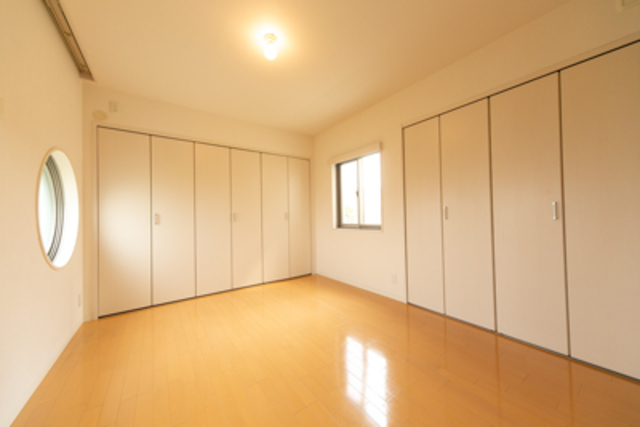 その他　※写真は同タイプ住戸です。