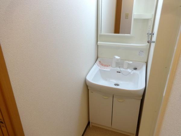 パルコートの内装写真