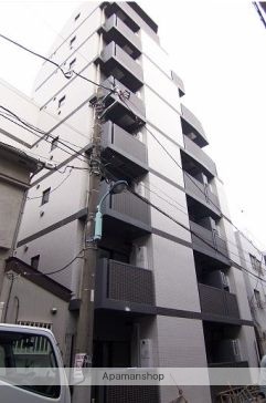 東京メトロ丸ノ内線 茗荷谷駅 徒歩9分 築16年