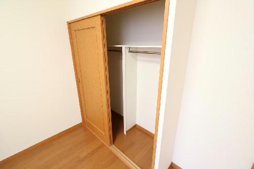 収納　現況を優先