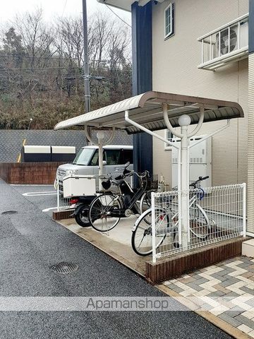 その他共有部分　その他共有部分