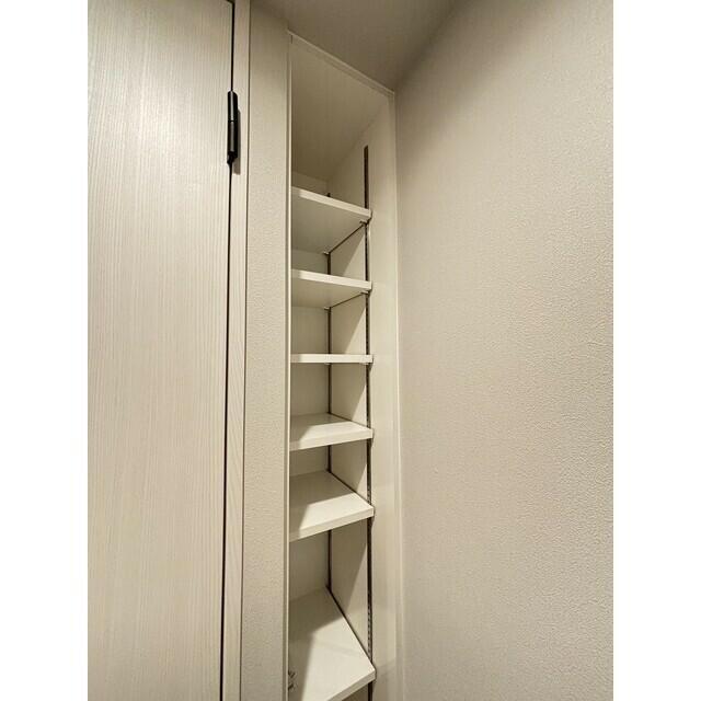 その他部屋・スペース　シューズボックス