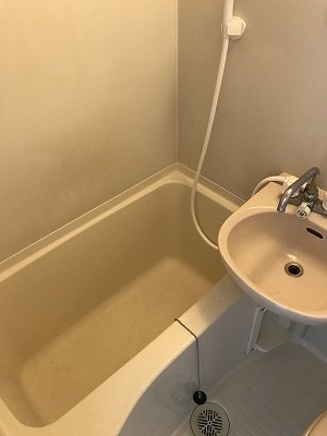 バス・シャワールーム　別部屋参照