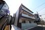 建物外観　★セコム搭載セキュリティ賃貸★