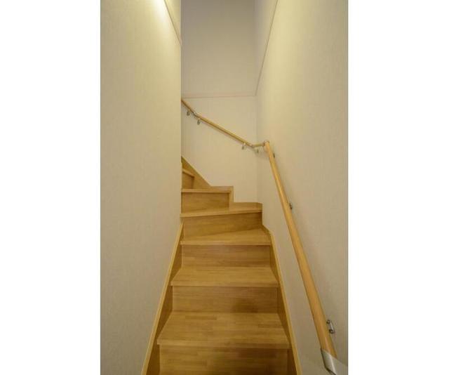 玄関　別部屋参考写真