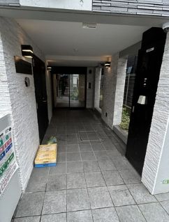 ステラコート文京春日の外観写真