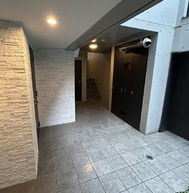 ステラコート文京春日の外観写真