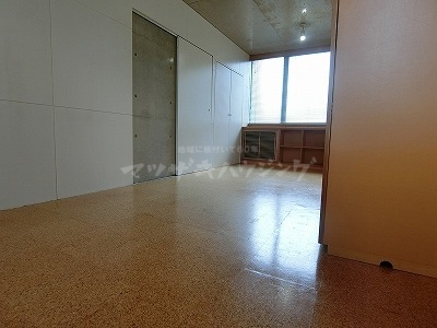 TRINITE Jauneの内装写真
