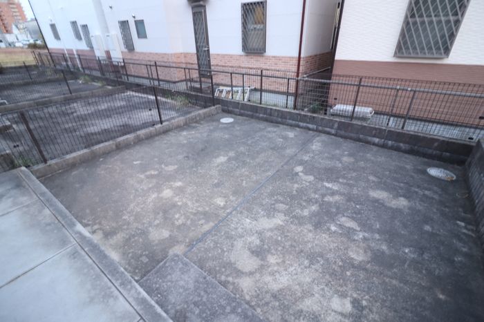 庭