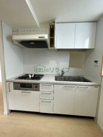 キッチン　別部屋参考画像