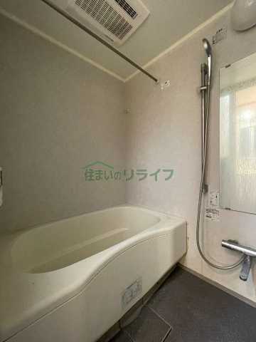 バス・シャワールーム　別部屋参考画像