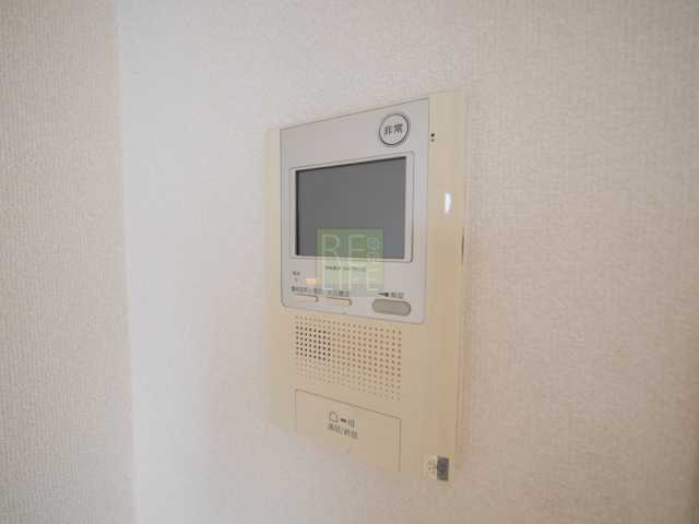 セキュリティ　パークアクシス元浅草ステージ