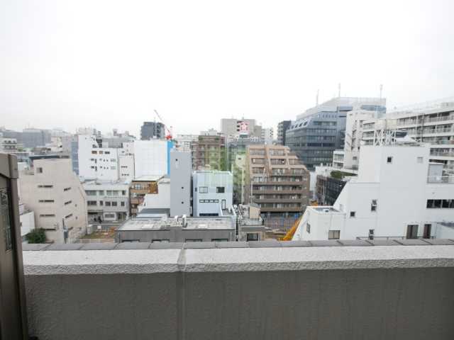 メインステージ浅草橋駅前のその他写真