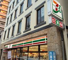 その他　セブンイレブン