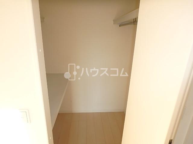 ブルーオニオンの内装写真