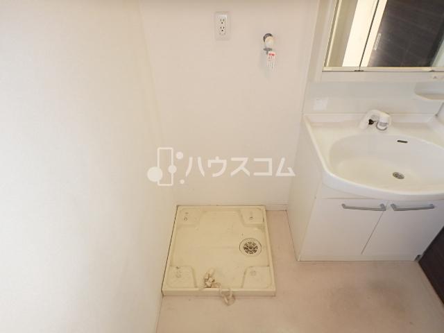 ブルーオニオンの内装写真