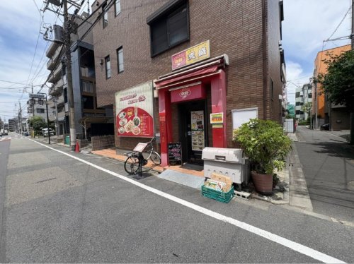 飲食店　ニイハオ 恵盛店（飲食店）まで441m