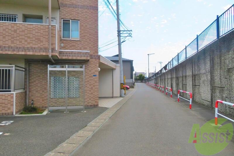 その他　（その他）まで100m