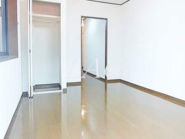 その他部屋・スペース　寝室です。