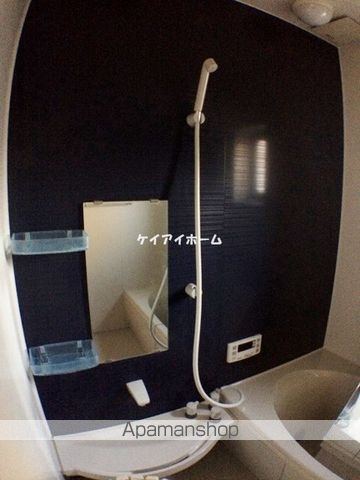 水島臨海鉄道 倉敷市駅 徒歩23分 2階建 築14年の風呂写真