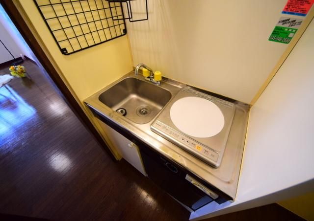 その他部屋・スペース