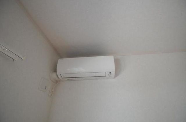その他部屋・スペース　エアコン